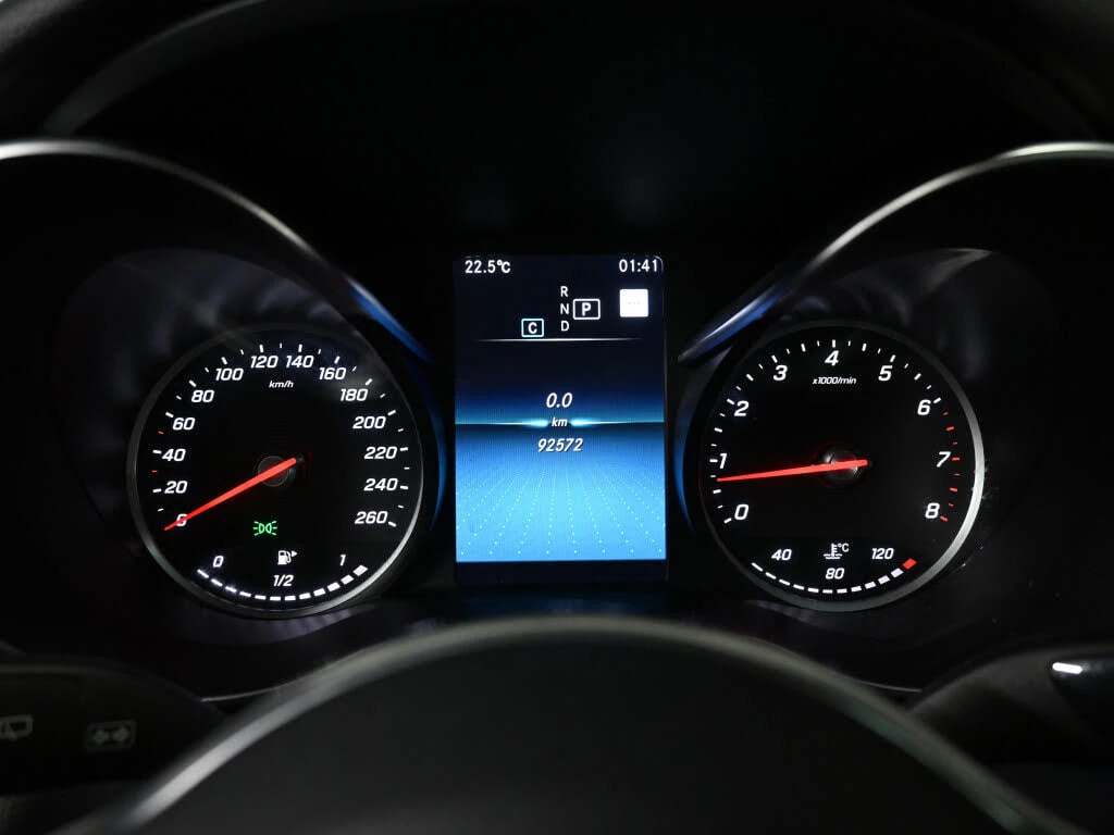 Mercedes-Benz GLC 300 *  *    *   *  | Mobile.bg   13