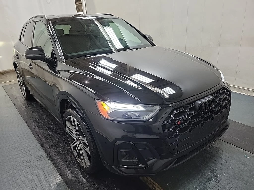 Audi SQ5 * PROGRESSIV * CARFAX *    | Mobile.bg   2