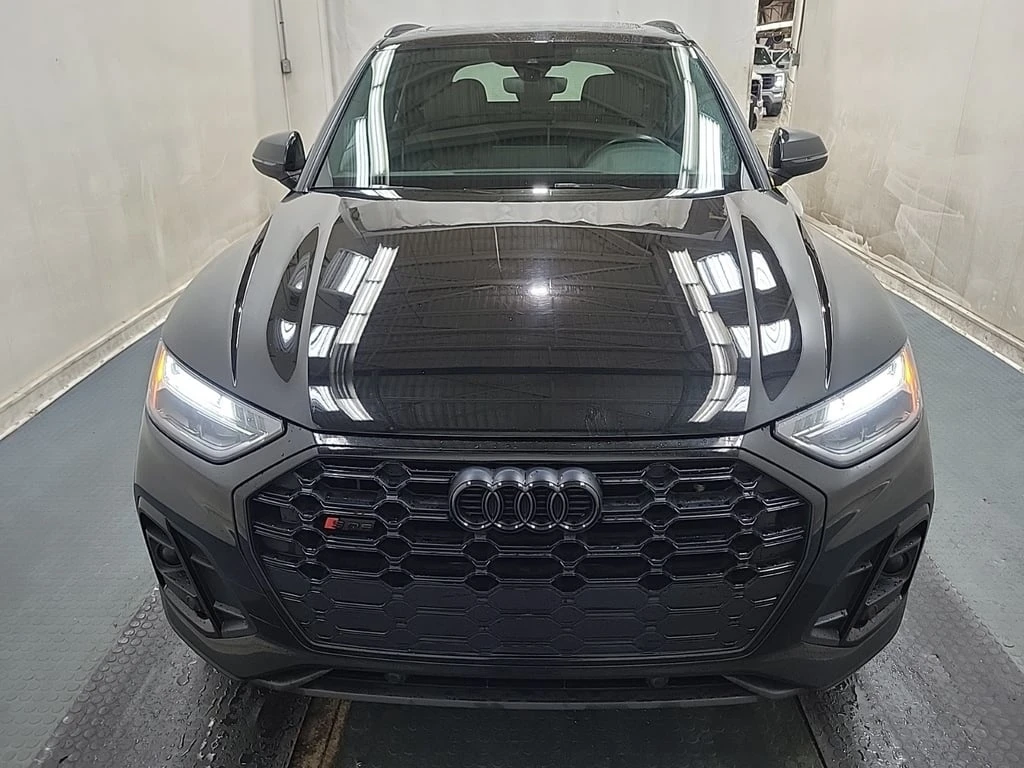 Audi SQ5 * PROGRESSIV * CARFAX *    | Mobile.bg   6