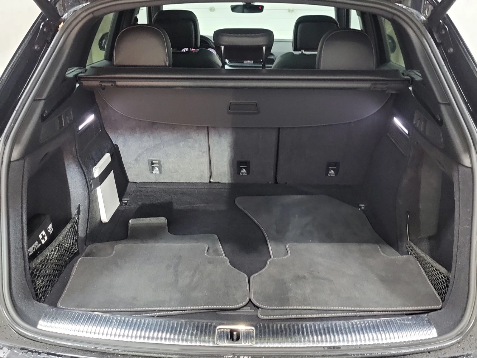 Audi SQ5 * PROGRESSIV * CARFAX *    | Mobile.bg   14