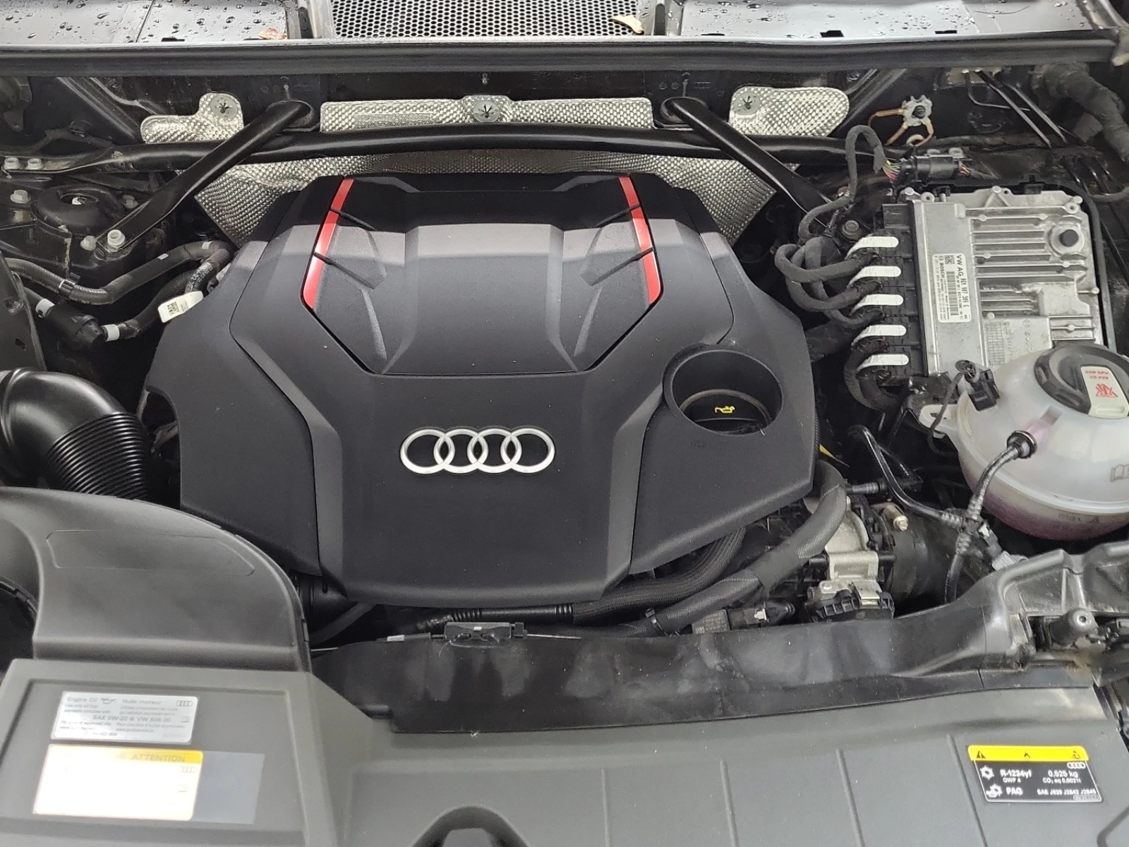 Audi SQ5 * PROGRESSIV * CARFAX *    | Mobile.bg   17