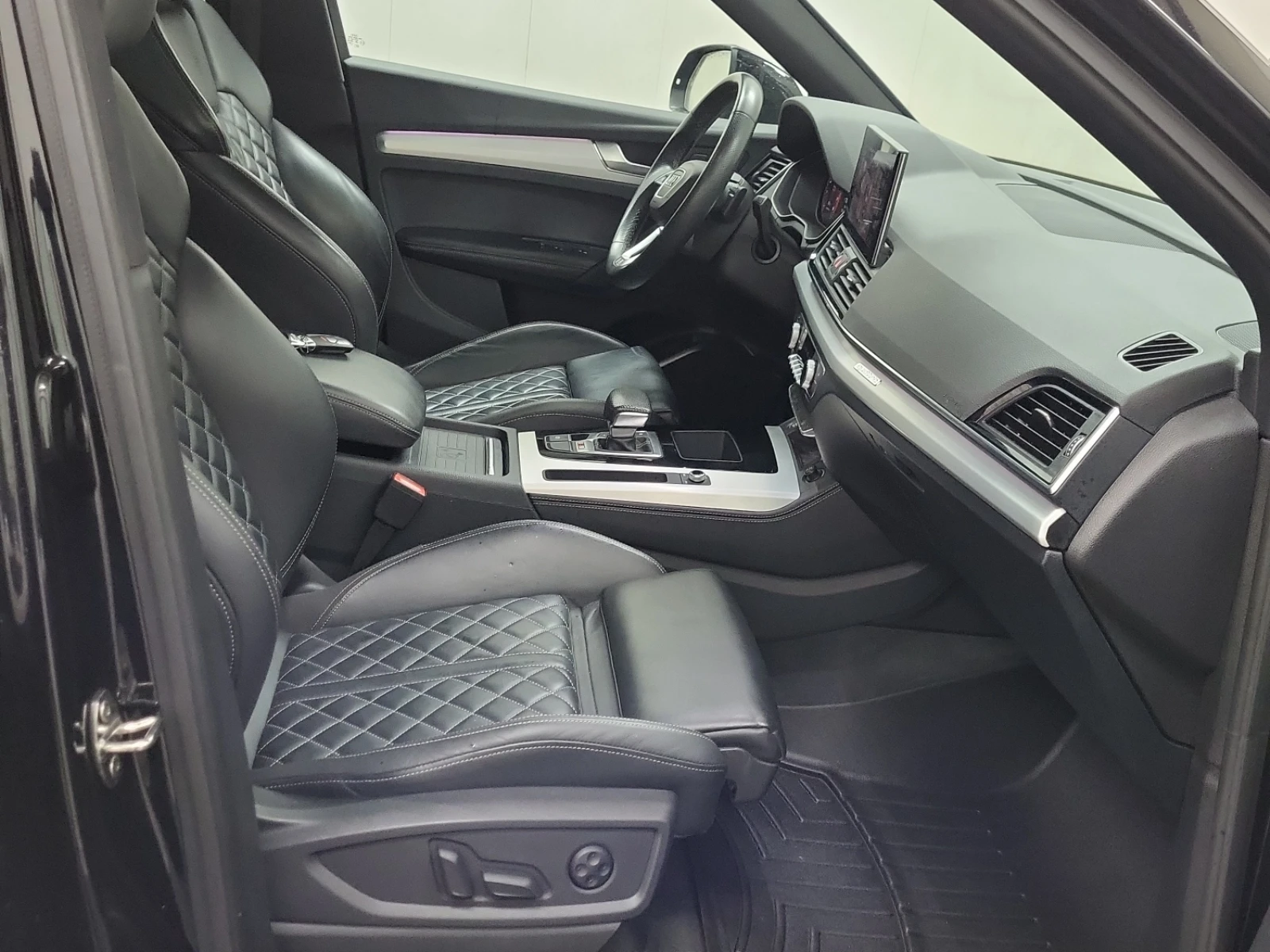 Audi SQ5 * PROGRESSIV * CARFAX *    | Mobile.bg   16