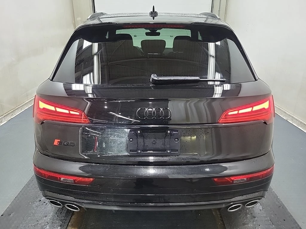 Audi SQ5 * PROGRESSIV * CARFAX *    | Mobile.bg   5