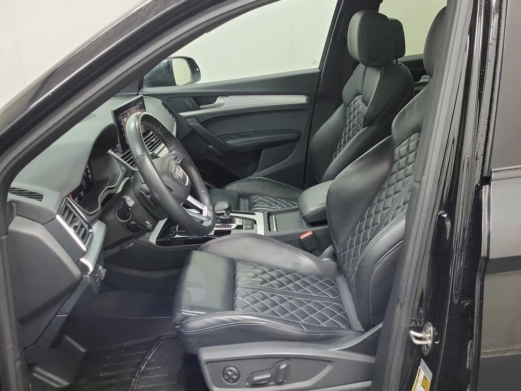 Audi SQ5 * PROGRESSIV * CARFAX *    | Mobile.bg   9