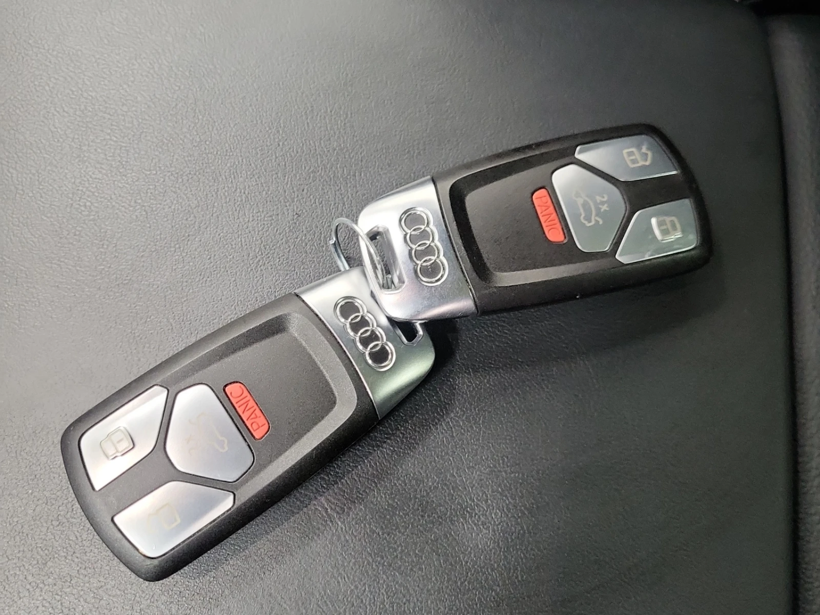 Audi SQ5 * PROGRESSIV * CARFAX *    | Mobile.bg   13