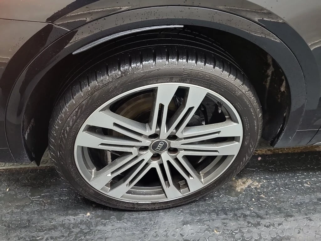 Audi SQ5 * PROGRESSIV * CARFAX *    | Mobile.bg   8