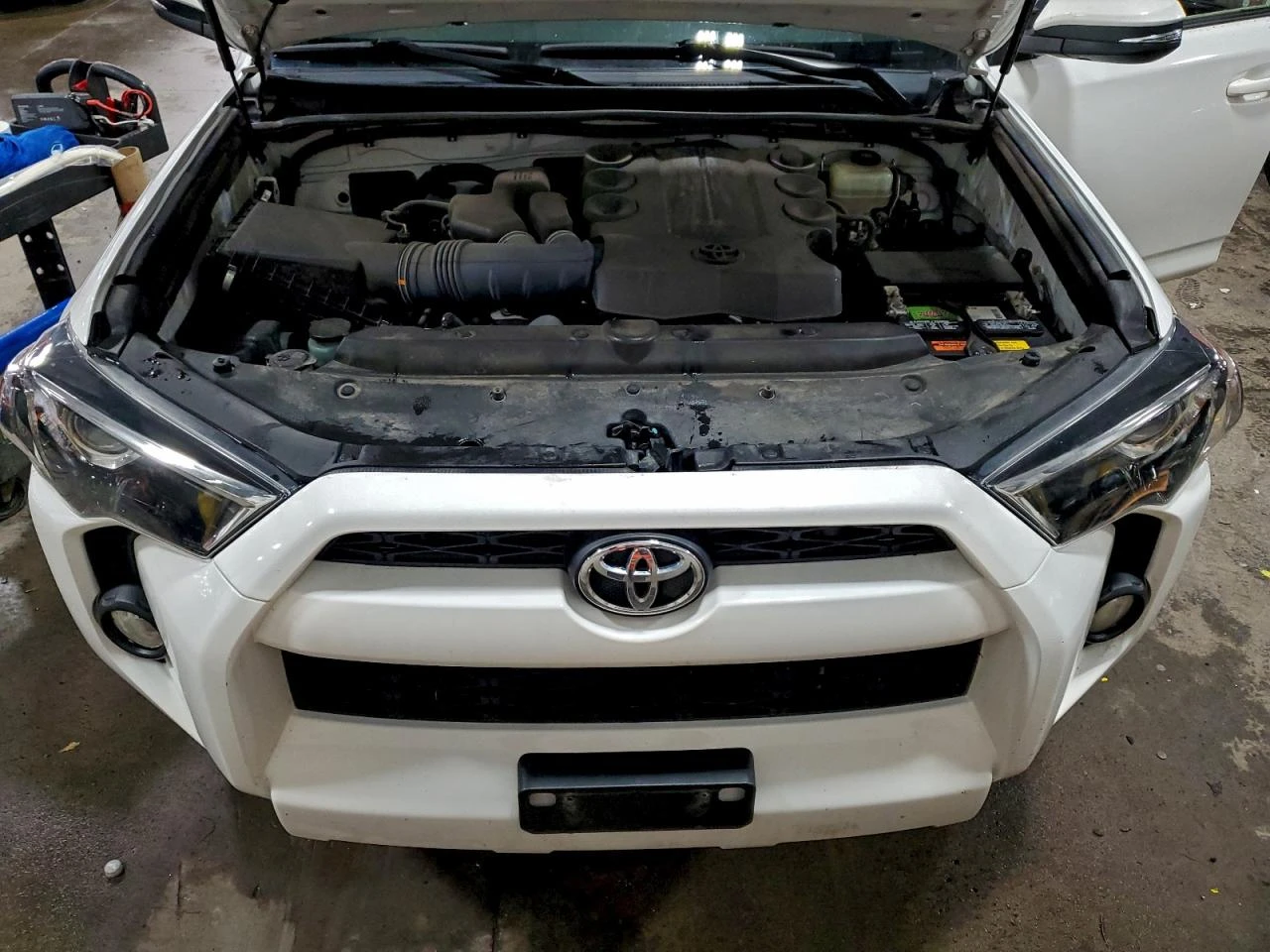 Toyota 4runner 4l Sr5/Sr5 Premium | Mobile.bg � ����������� 12