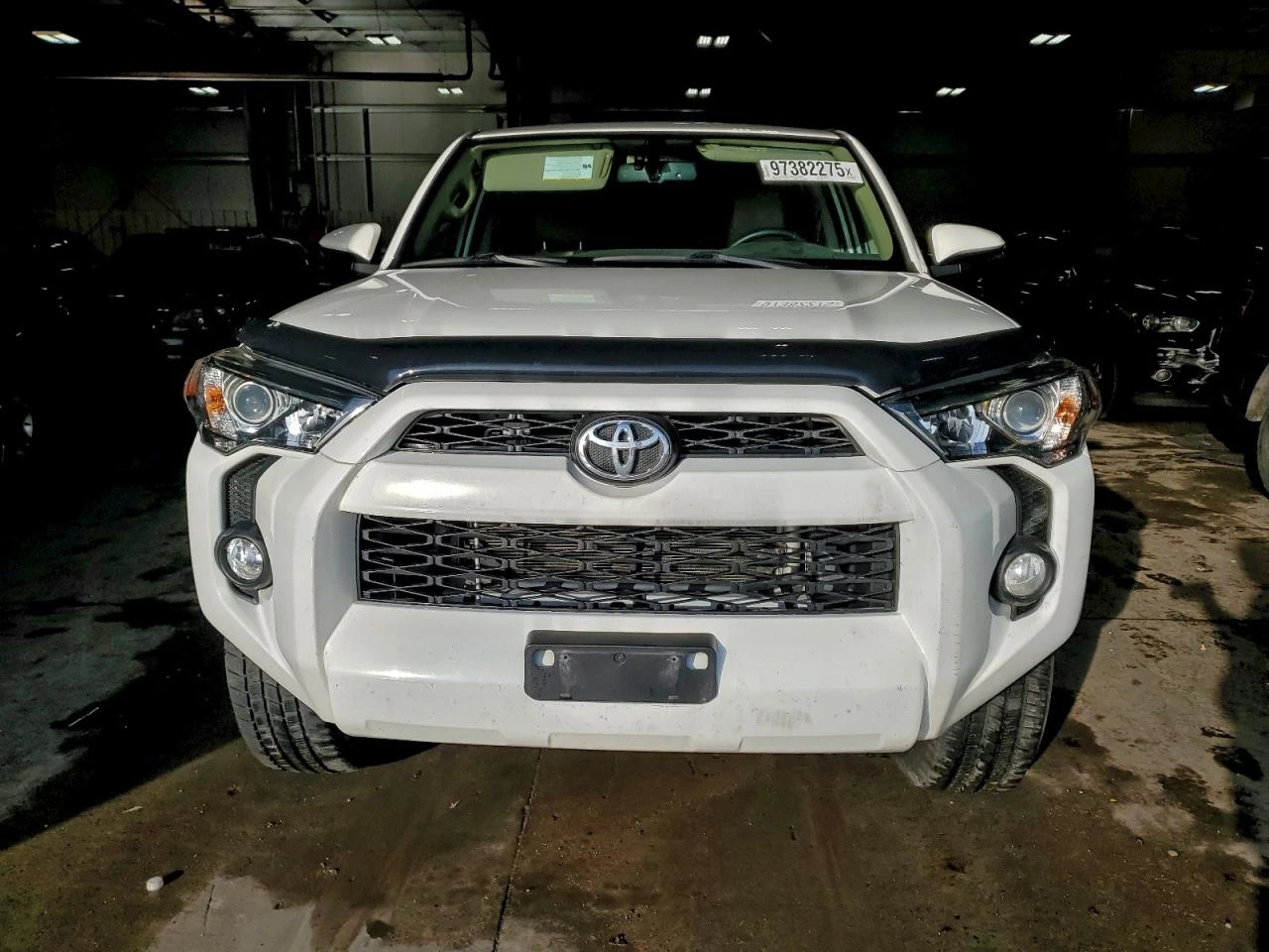 Toyota 4runner 4l Sr5/Sr5 Premium | Mobile.bg � ����������� 5