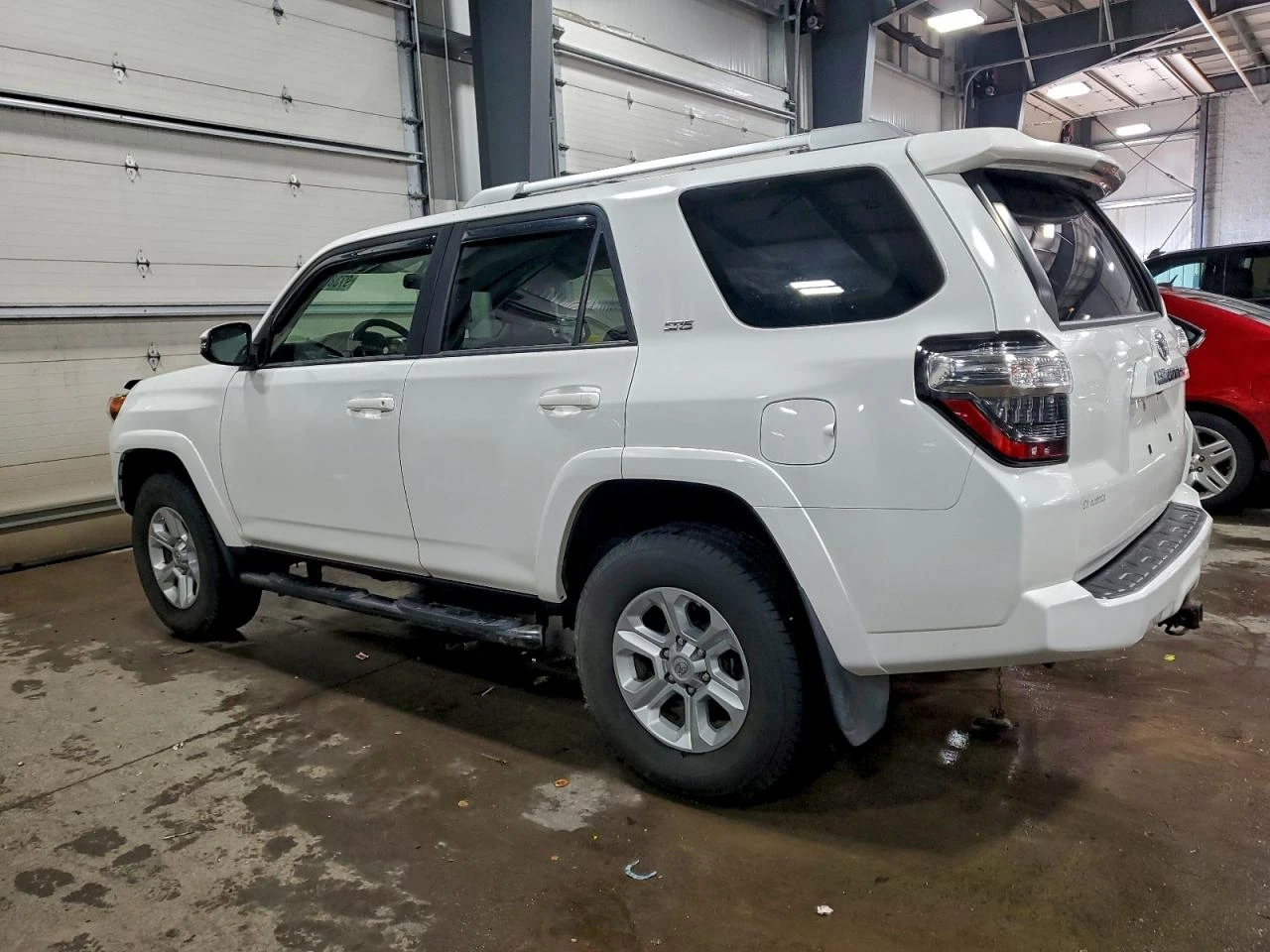 Toyota 4runner 4l Sr5/Sr5 Premium | Mobile.bg � ����������� 2