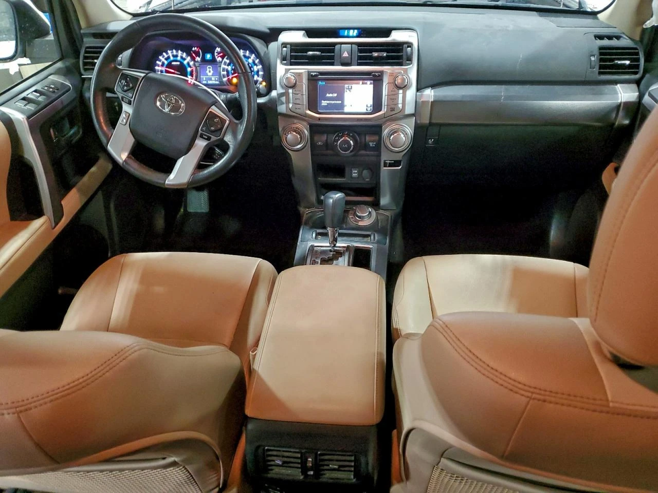 Toyota 4runner 4l Sr5/Sr5 Premium | Mobile.bg � ����������� 8