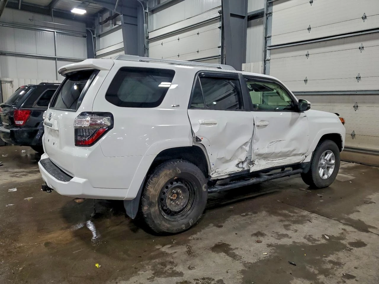 Toyota 4runner 4l Sr5/Sr5 Premium | Mobile.bg � ����������� 3
