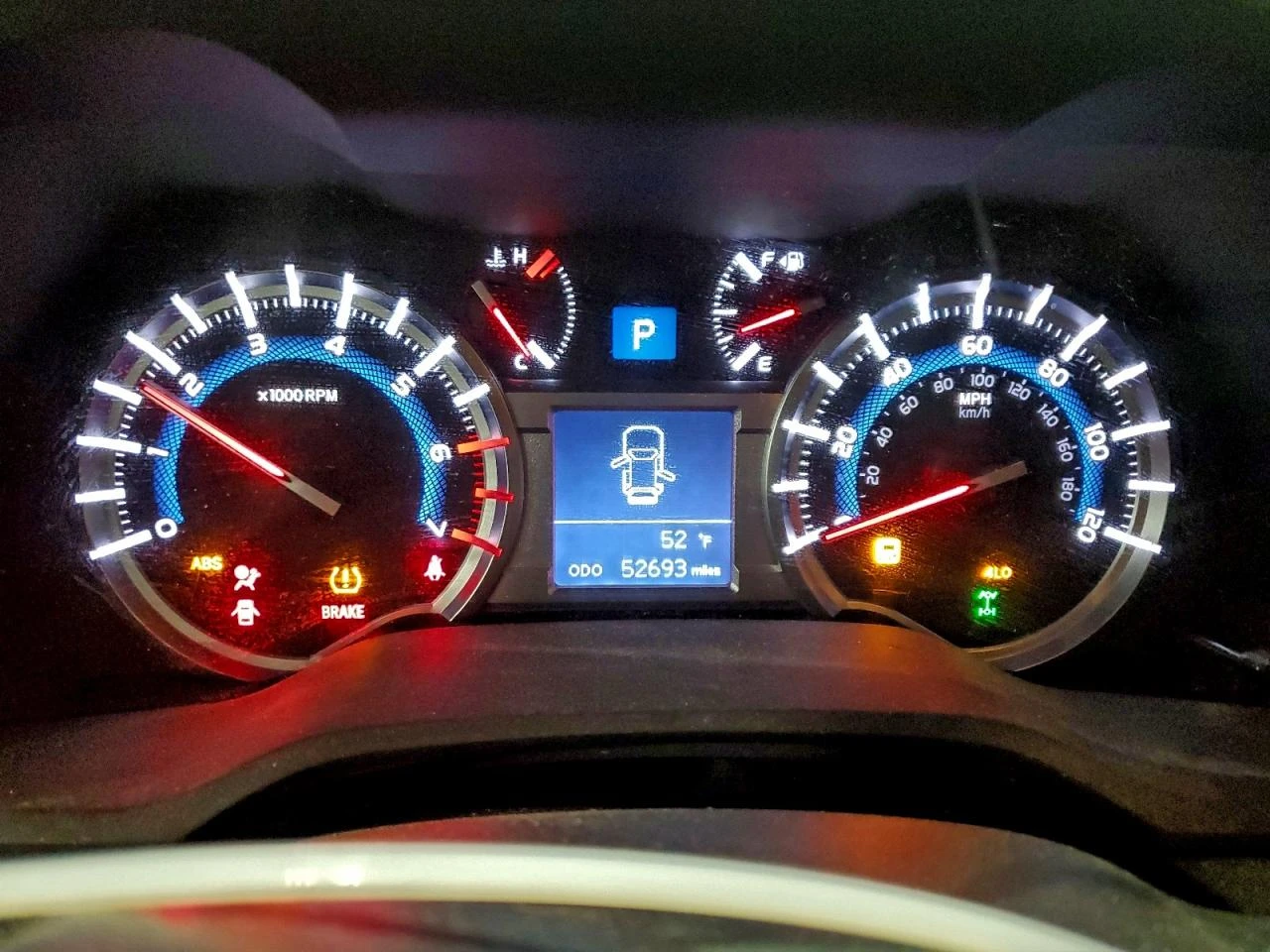 Toyota 4runner 4l Sr5/Sr5 Premium | Mobile.bg � ����������� 9