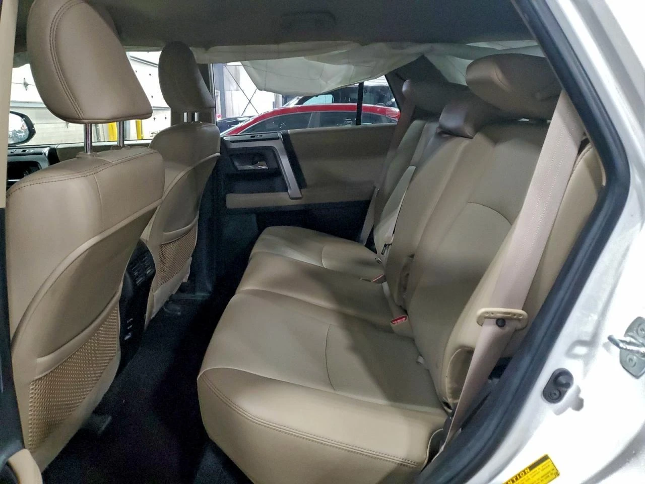 Toyota 4runner 4l Sr5/Sr5 Premium | Mobile.bg � ����������� 11