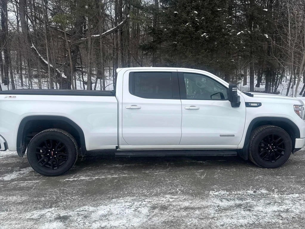 Gmc Sierra * Elevation * CARFAX * ��� ������������ ������ | Mobile.bg � ����������� 3
