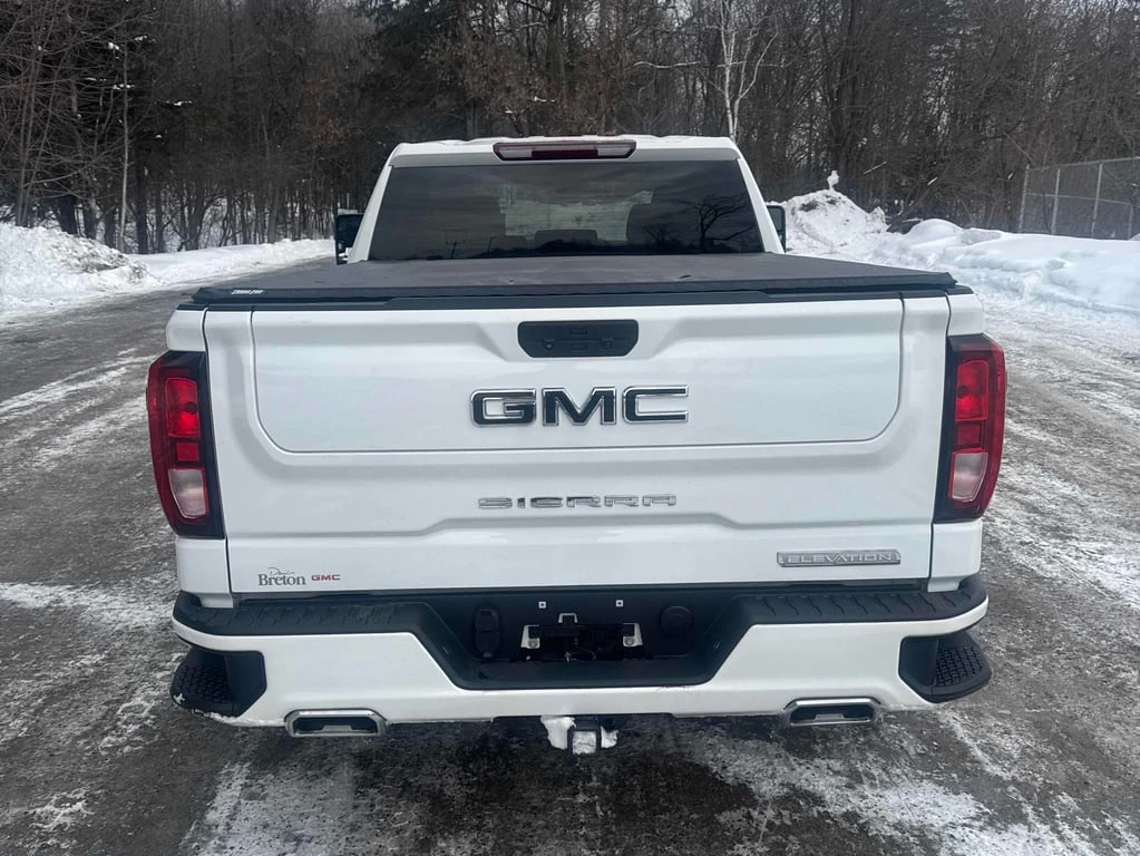Gmc Sierra * Elevation * CARFAX * ��� ������������ ������ | Mobile.bg � ����������� 4
