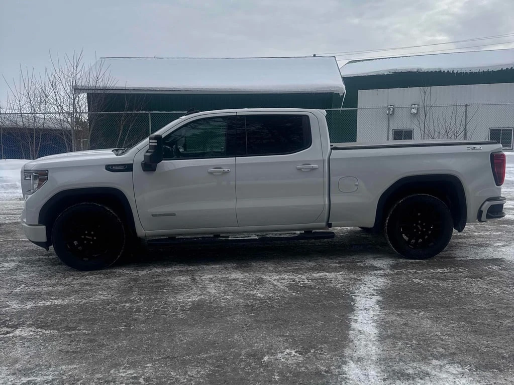 Gmc Sierra * Elevation * CARFAX * ��� ������������ ������ | Mobile.bg � ����������� 2