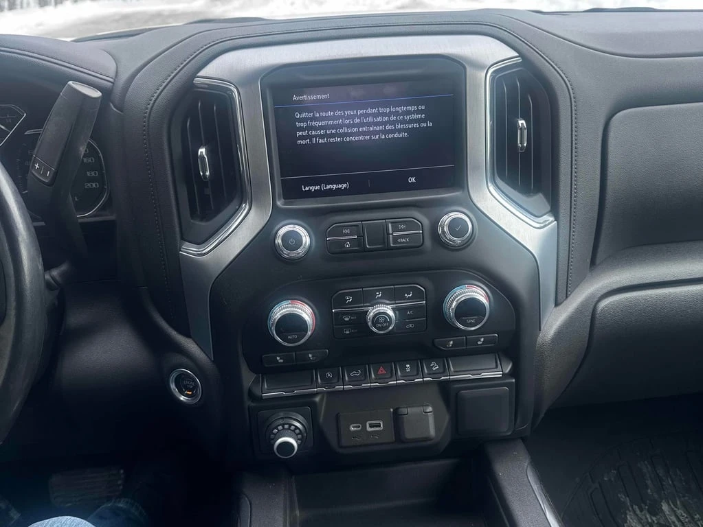 Gmc Sierra * Elevation * CARFAX * ��� ������������ ������ | Mobile.bg � ����������� 9