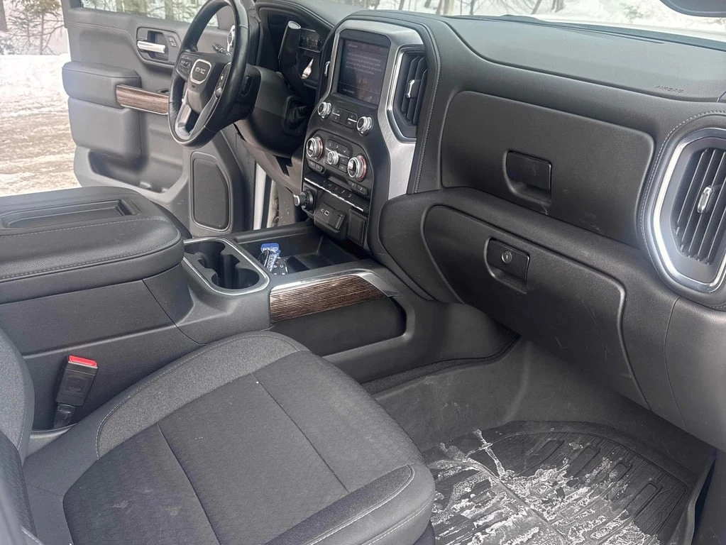 Gmc Sierra * Elevation * CARFAX * ��� ������������ ������ | Mobile.bg � ����������� 12