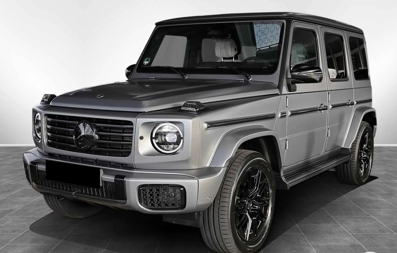 Mercedes-Benz G 450 d AMG | Mobile.bg � ����������� 1
