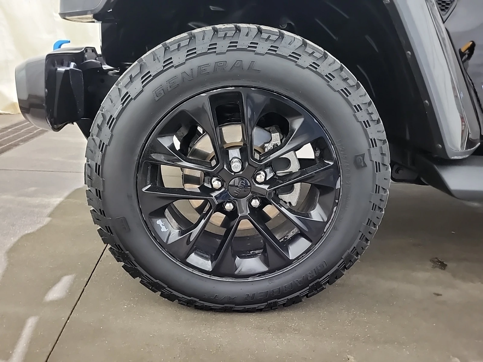 Jeep Wrangler Unlimited| High Altitude| 4x4| 2 Keys| 4WD|  | Mobile.bg � ����������� 9