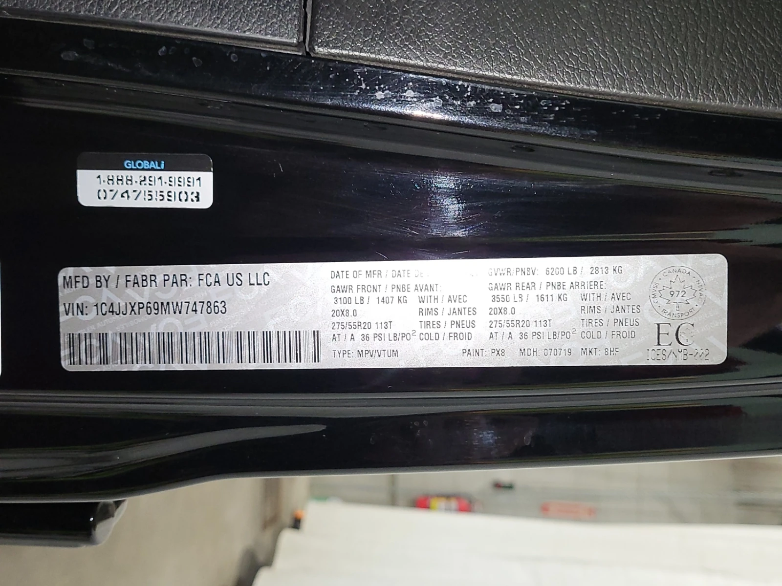 Jeep Wrangler Unlimited| High Altitude| 4x4| 2 Keys| 4WD|  | Mobile.bg � ����������� 16