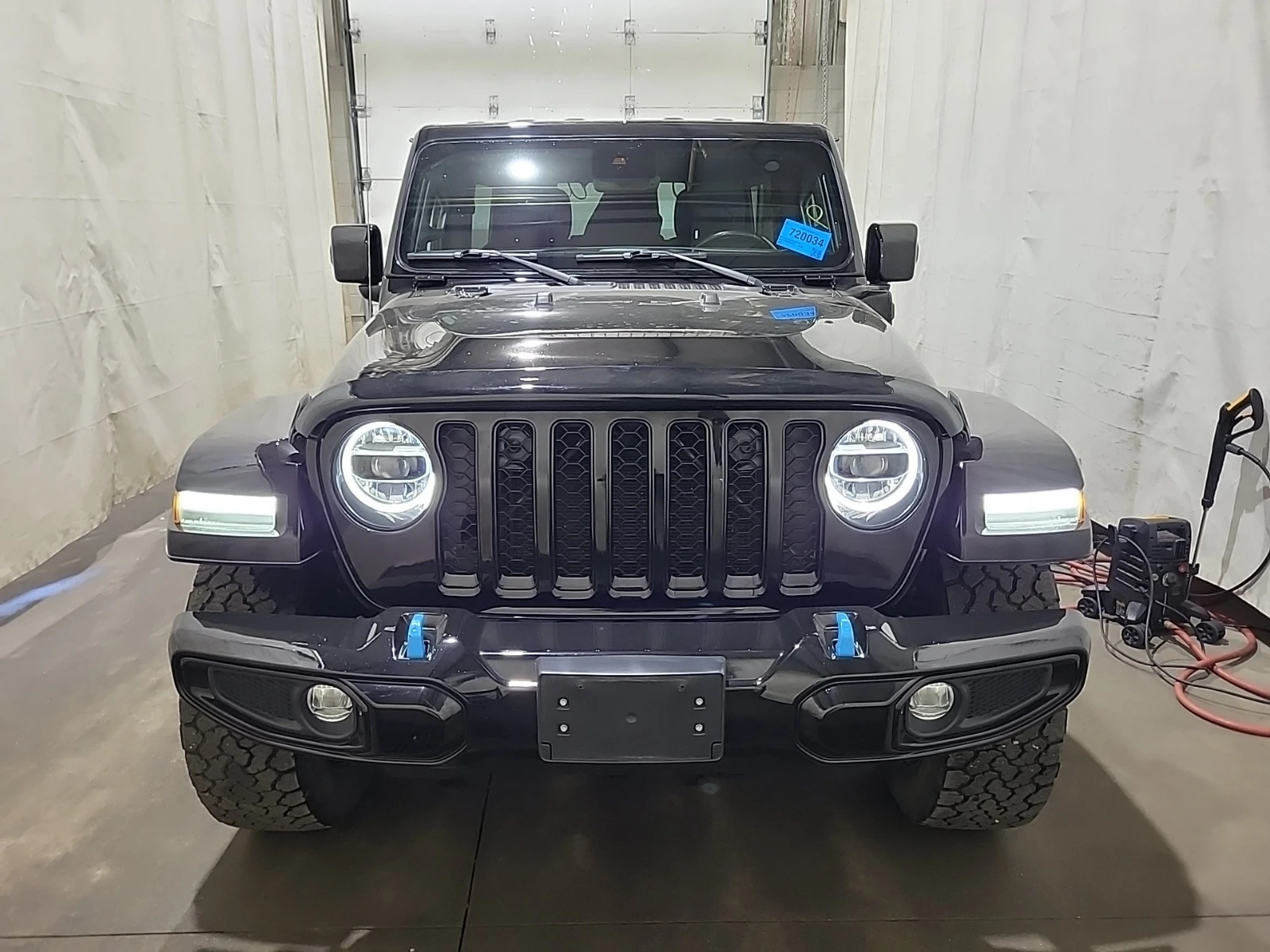 Jeep Wrangler Unlimited| High Altitude| 4x4| 2 Keys| 4WD|  | Mobile.bg � ����������� 5