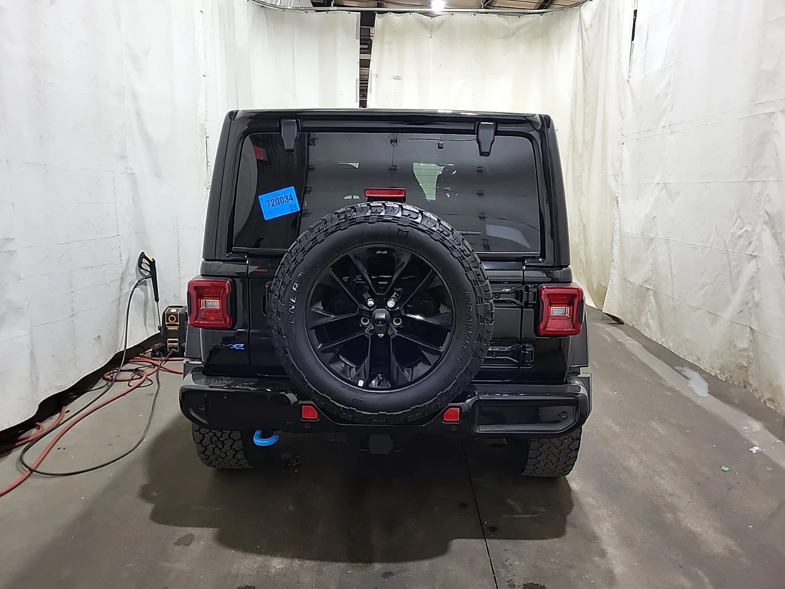 Jeep Wrangler Unlimited| High Altitude| 4x4| 2 Keys| 4WD|  | Mobile.bg � ����������� 6