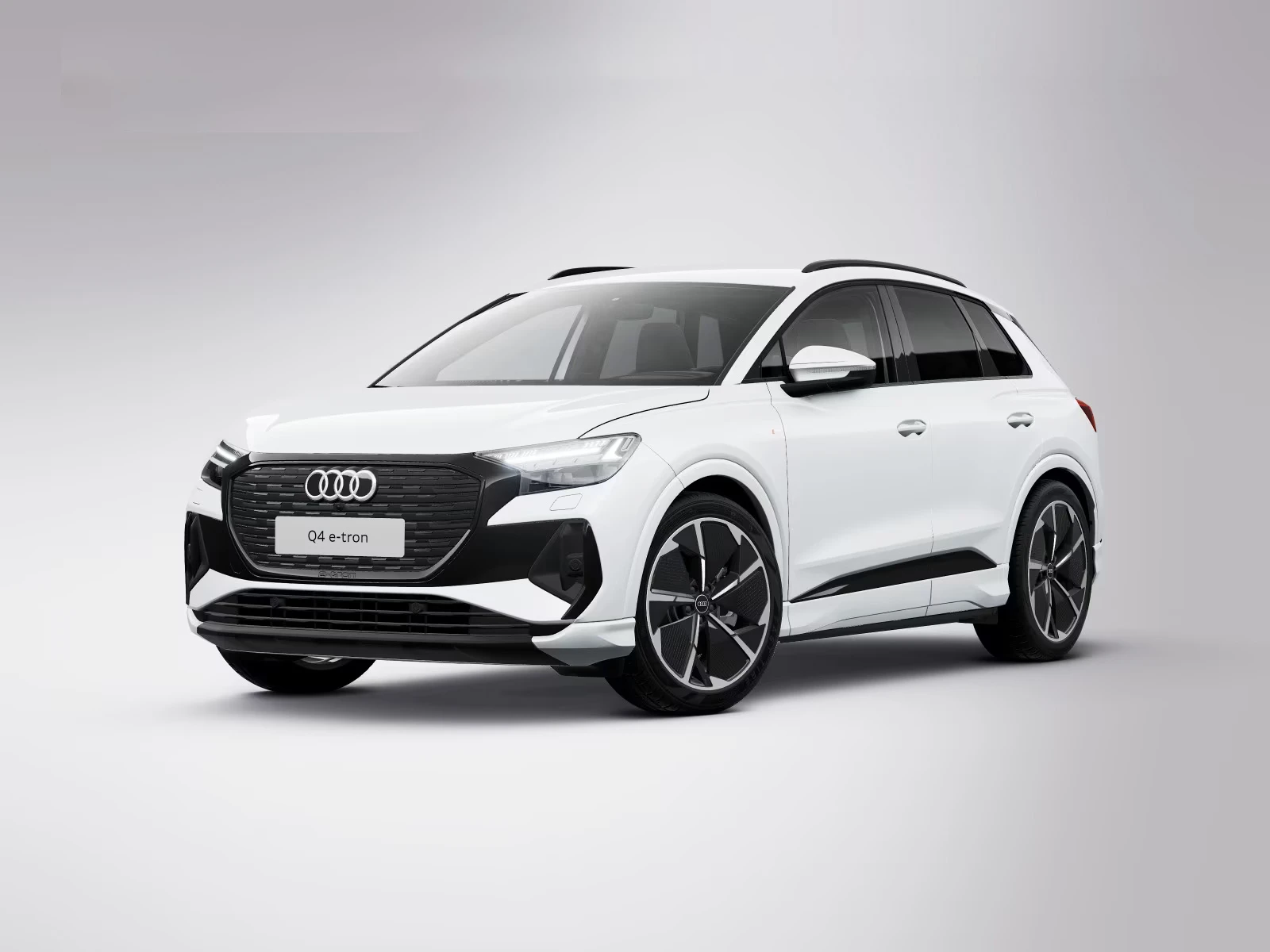Audi Q4 e-tron 50 quattro S-Line | Mobile.bg � ����������� 1