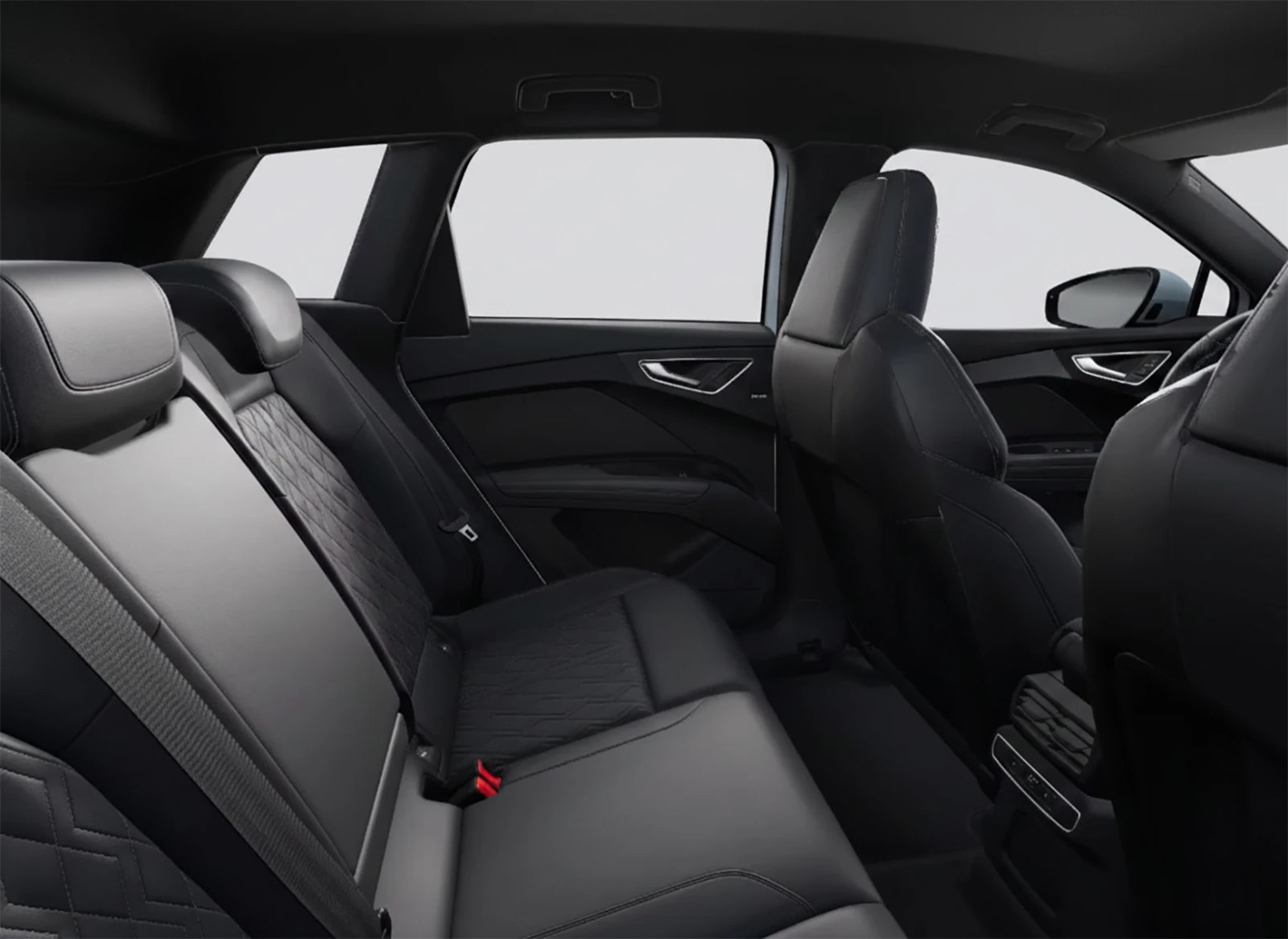 Audi Q4 e-tron 50 quattro S-Line | Mobile.bg � ����������� 11