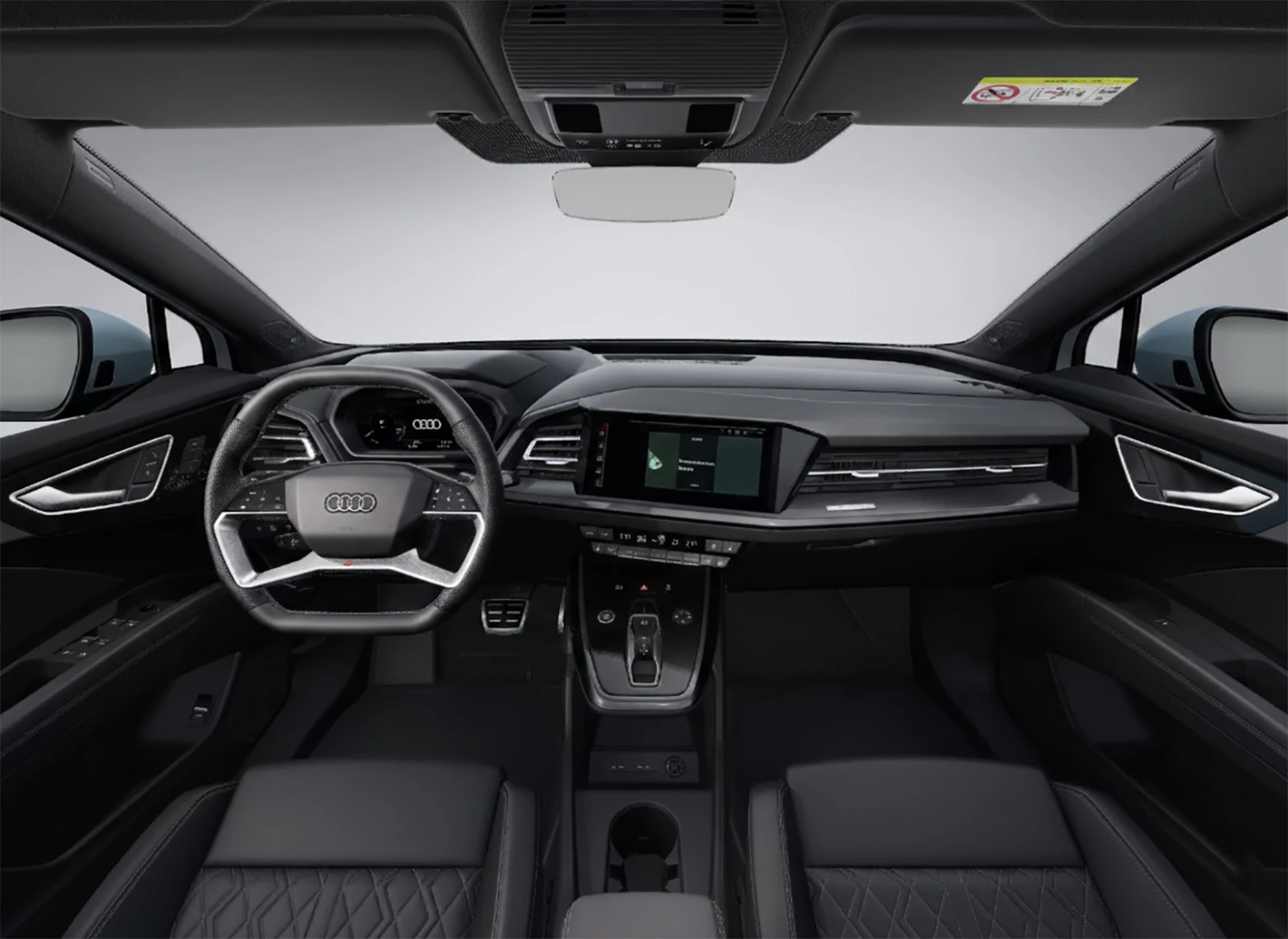 Audi Q4 e-tron 50 quattro S-Line | Mobile.bg � ����������� 8