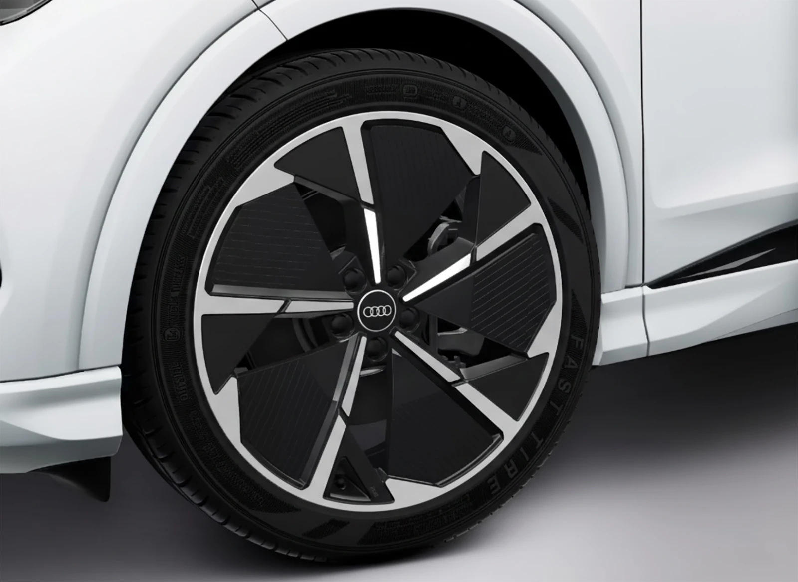 Audi Q4 e-tron 50 quattro S-Line | Mobile.bg � ����������� 7