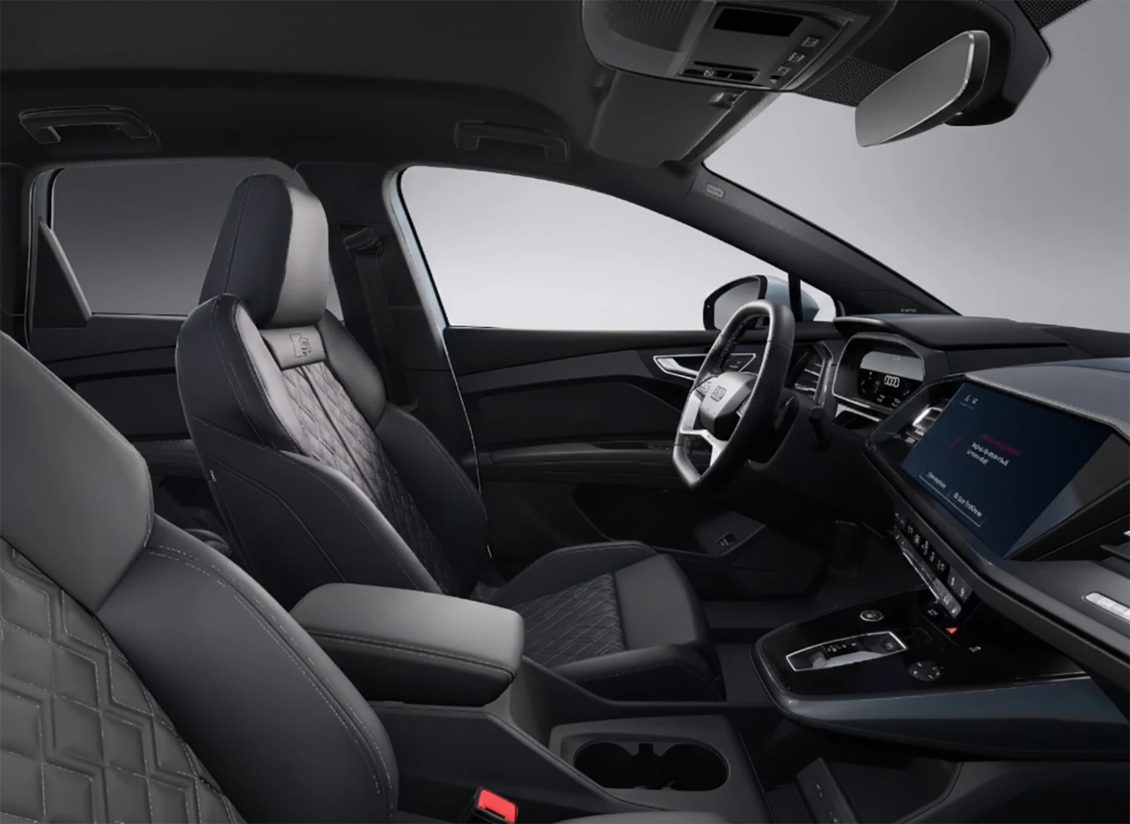 Audi Q4 e-tron 50 quattro S-Line | Mobile.bg � ����������� 9