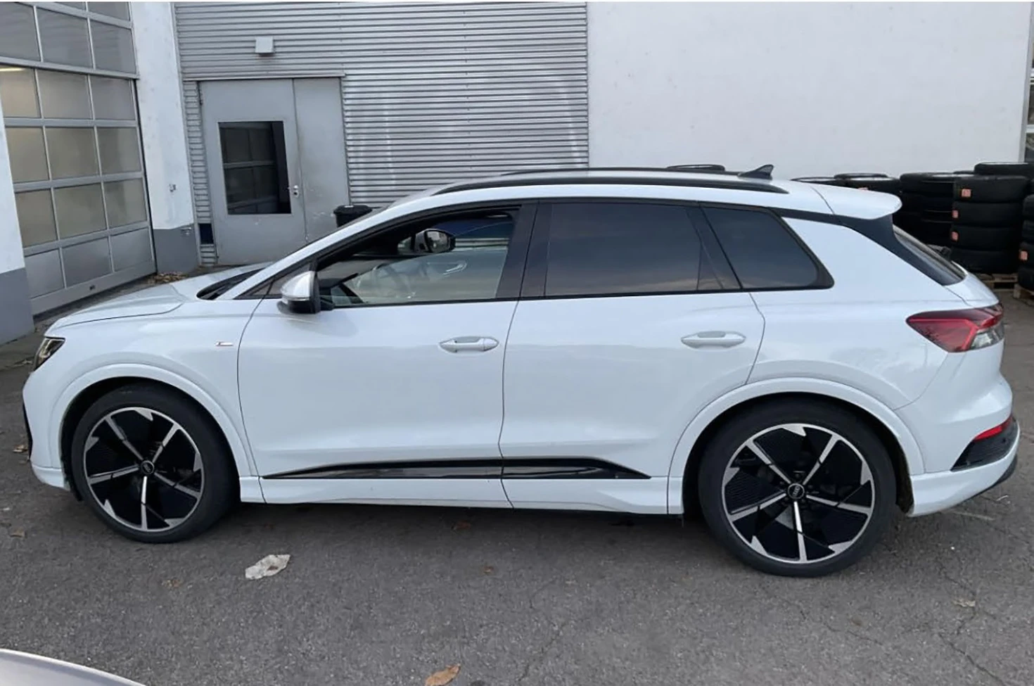Audi Q4 e-tron 50 quattro S-Line | Mobile.bg � ����������� 14