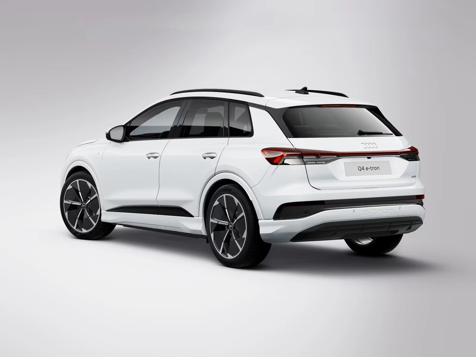 Audi Q4 e-tron 50 quattro S-Line | Mobile.bg � ����������� 3