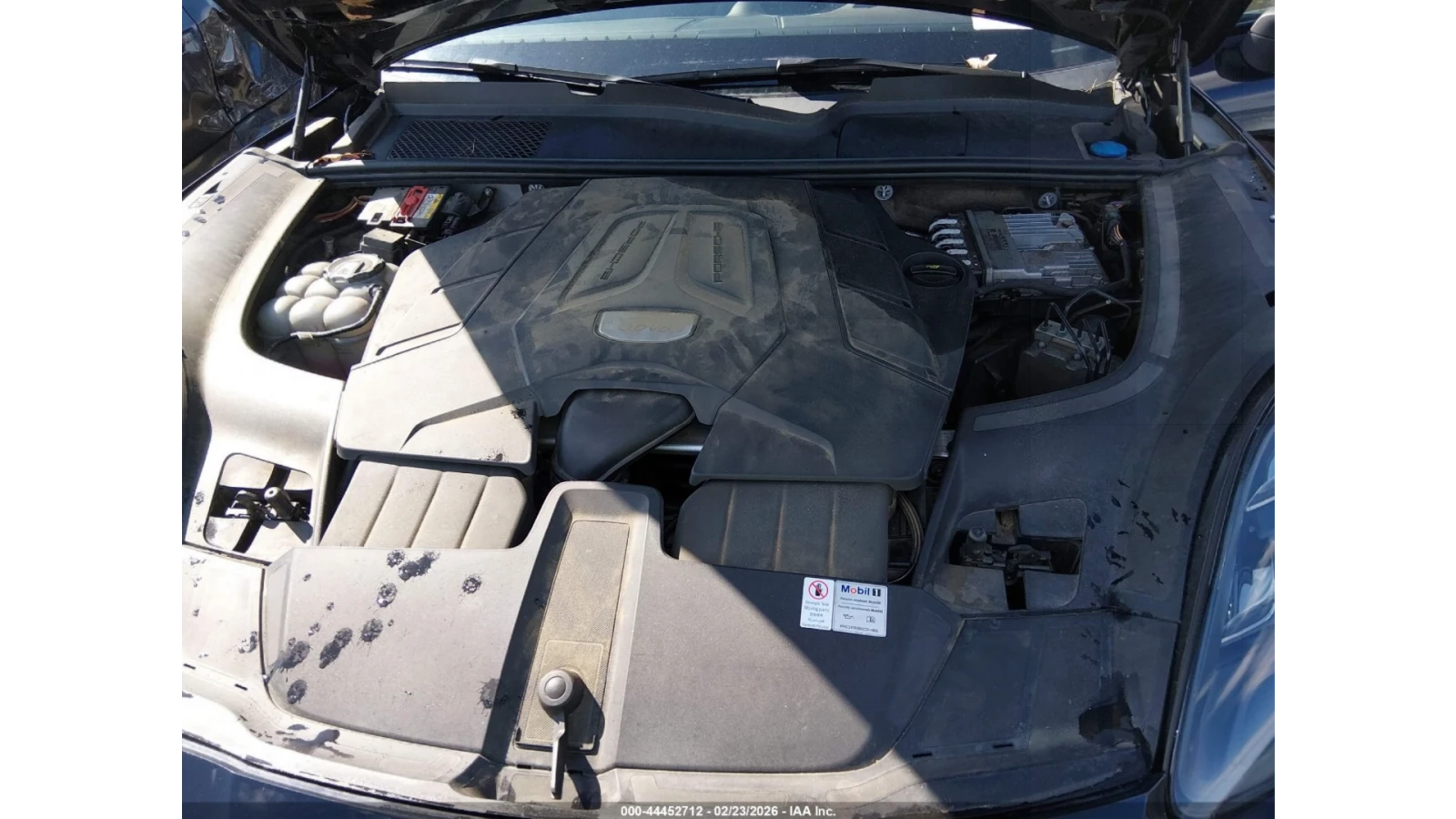 Porsche Cayenne * ДИСТРОНИК* KEYLESS* КОЖА* ПАНО* , снимка 14 - Автомобили и джипове - 53800676