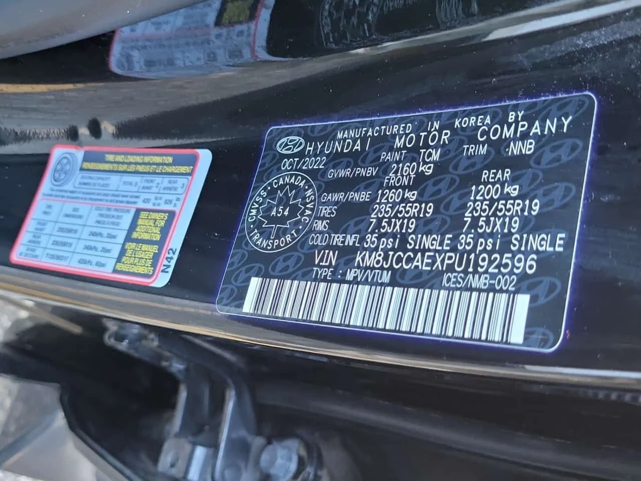 Hyundai Tucson * N LINE * * ШИБЕДАХ* * ПОДГРЕВ* * REMOTE START* , снимка 16 - Автомобили и джипове - 54158180