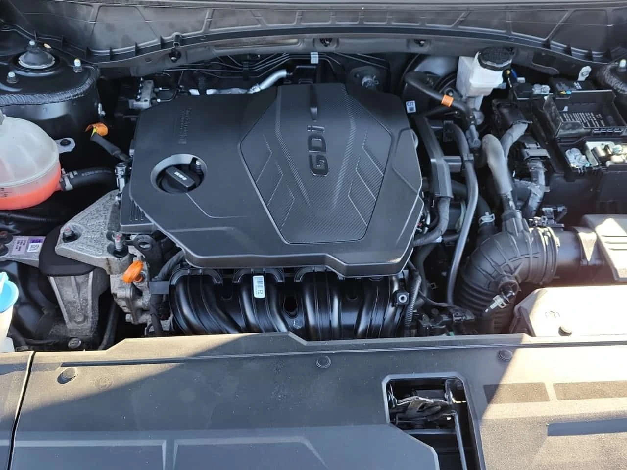 Hyundai Tucson * N LINE * * ШИБЕДАХ* * ПОДГРЕВ* * REMOTE START* , снимка 17 - Автомобили и джипове - 54158180