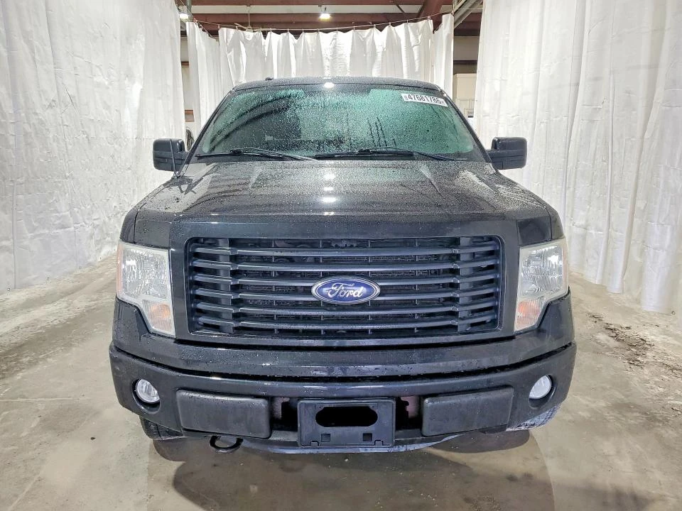 Ford F150, снимка 5 - Автомобили и джипове - 54647336