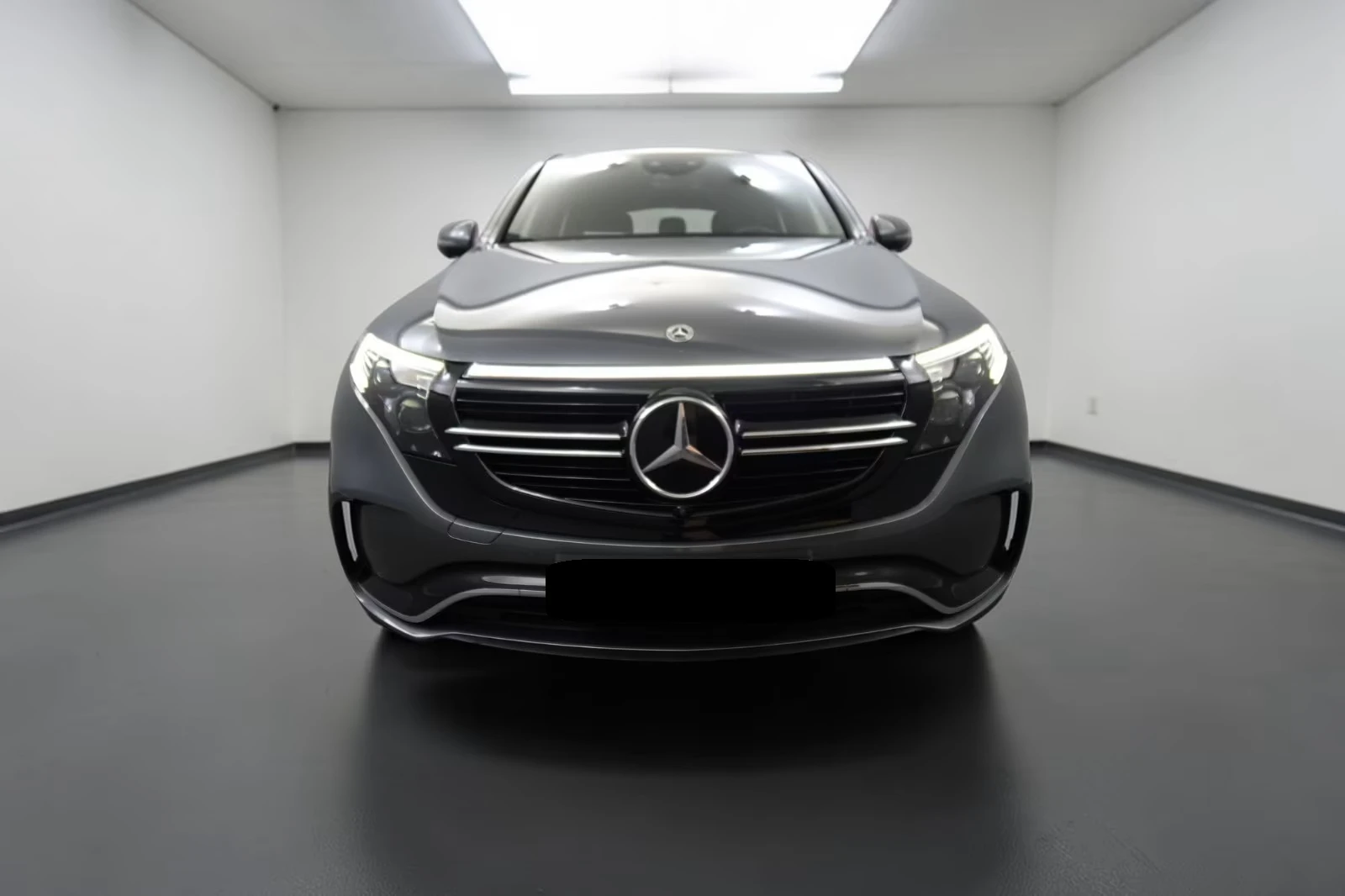 Mercedes-Benz EQC  400 4M AMG LINE , снимка 3 - Автомобили и джипове - 54679478