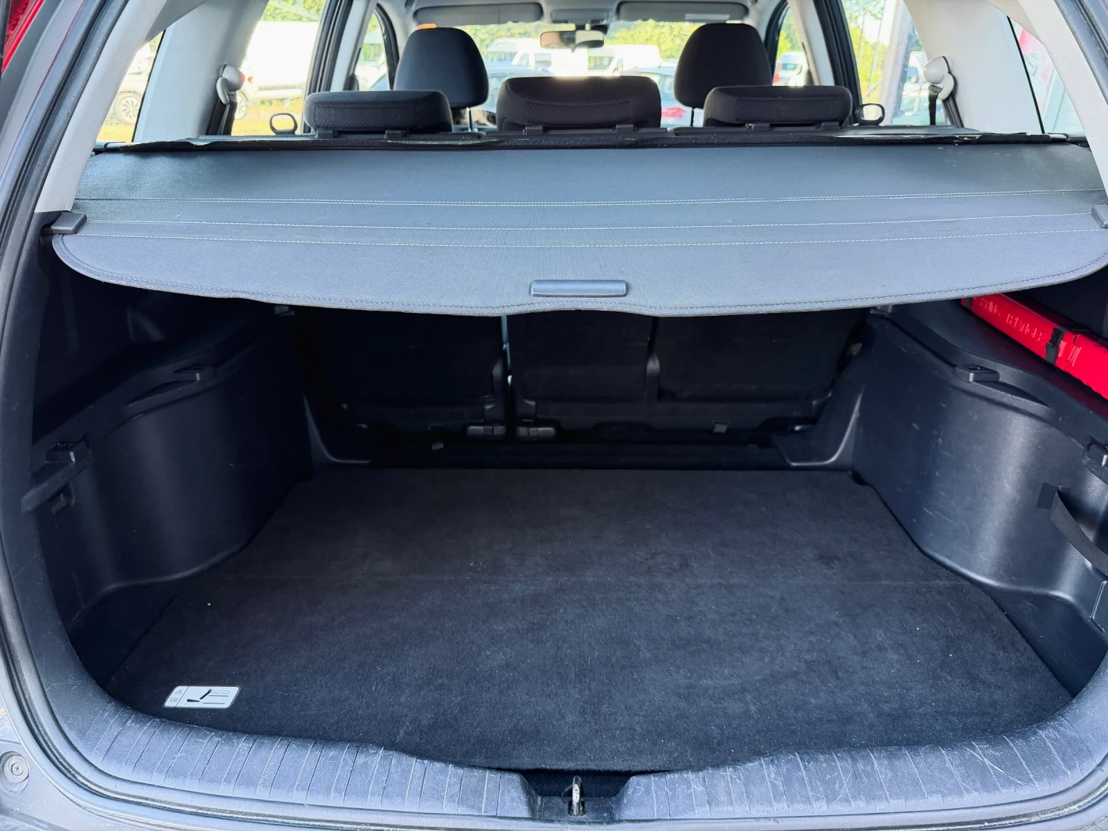 Honda Cr-v 2.2CDTI 4X4 | Mobile.bg � ����������� 15