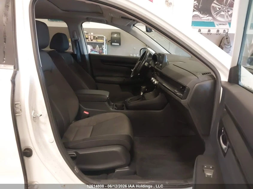 Honda Cr-v Sport AWD, снимка 5 - Автомобили и джипове - 54988538