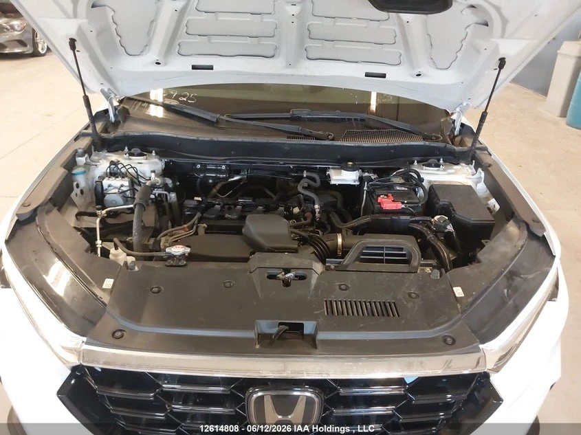 Honda Cr-v Sport AWD, снимка 10 - Автомобили и джипове - 54988538