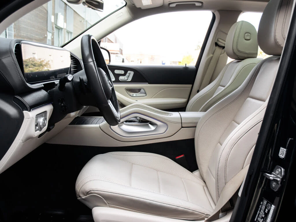 Mercedes-Benz GLE 350 4MATIC* AMG* BURMESTER* DISTRONIC* HEAD UP* ���� | Mobile.bg � ����������� 8