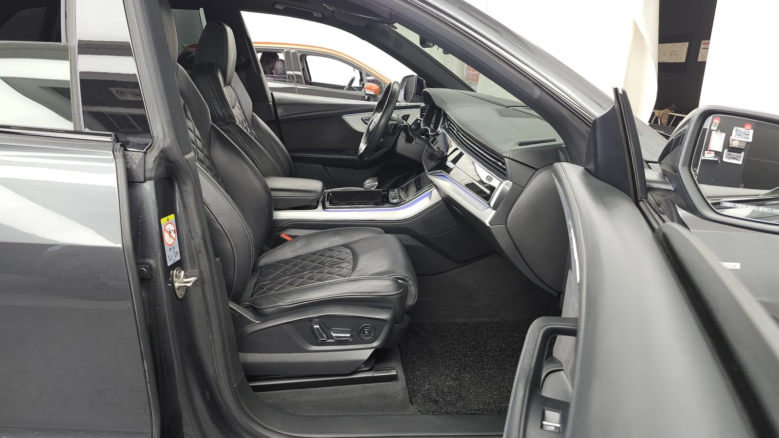 Audi Q8 55 TFSI quattro* ���* �����* HUD* 360* ������ ���� | Mobile.bg � ����������� 11
