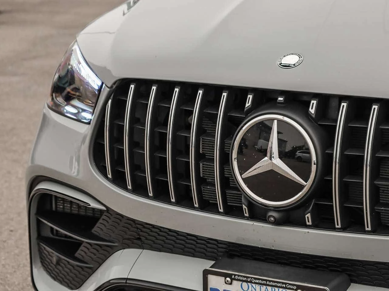Mercedes-Benz GLE 63 AMG  S | Night Package | AMG Carbon Trim , снимка 7 - Автомобили и джипове - 55386239