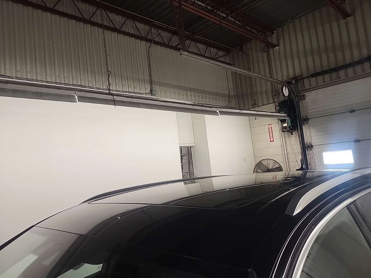 Audi Q7 TECHNIK  CARFAX, снимка 7 - Автомобили и джипове - 56233926
