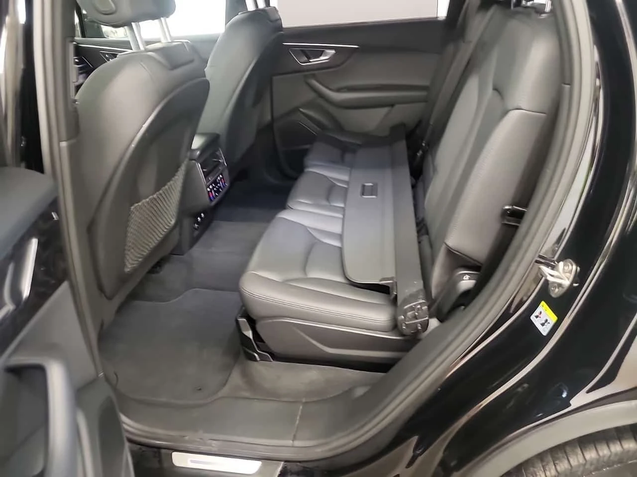 Audi Q7 TECHNIK  CARFAX, снимка 12 - Автомобили и джипове - 56233926
