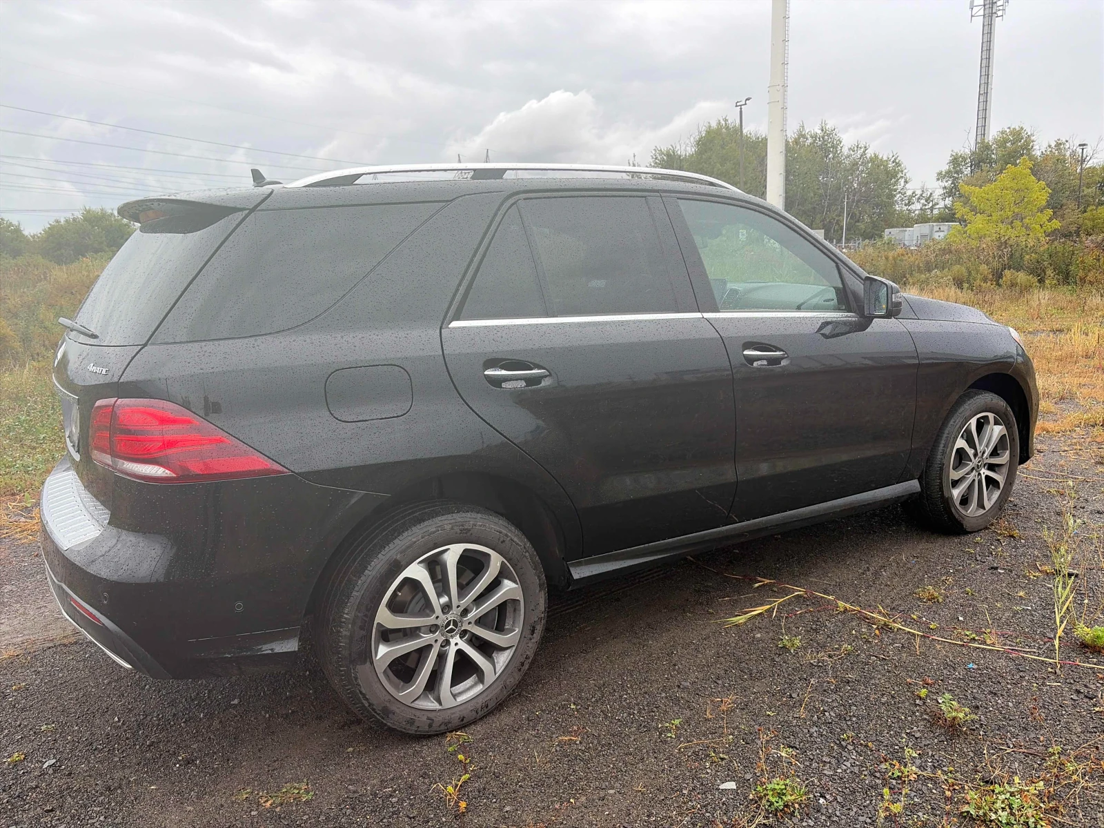 Mercedes-Benz GLE 400 4MATIC AMG LINE * ������ ����* FULL MAX | Mobile.bg � ����������� 5