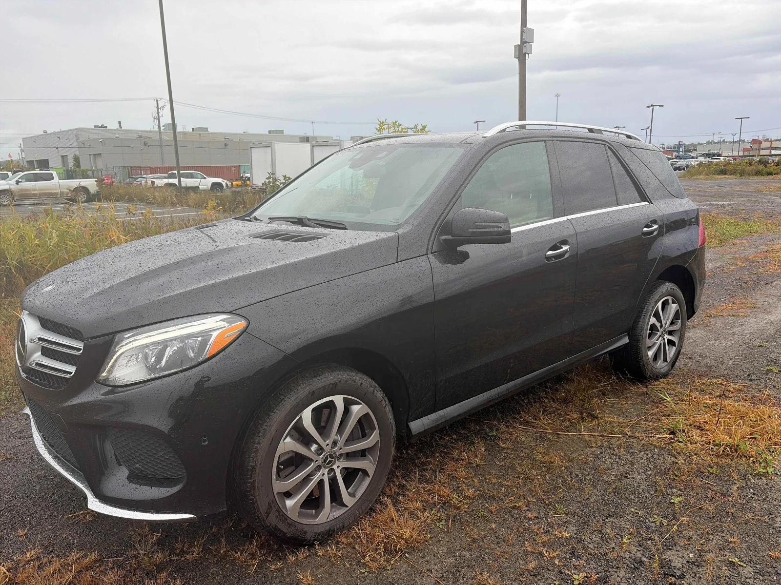 Mercedes-Benz GLE 400 4MATIC AMG LINE * ������ ����* FULL MAX | Mobile.bg � ����������� 1