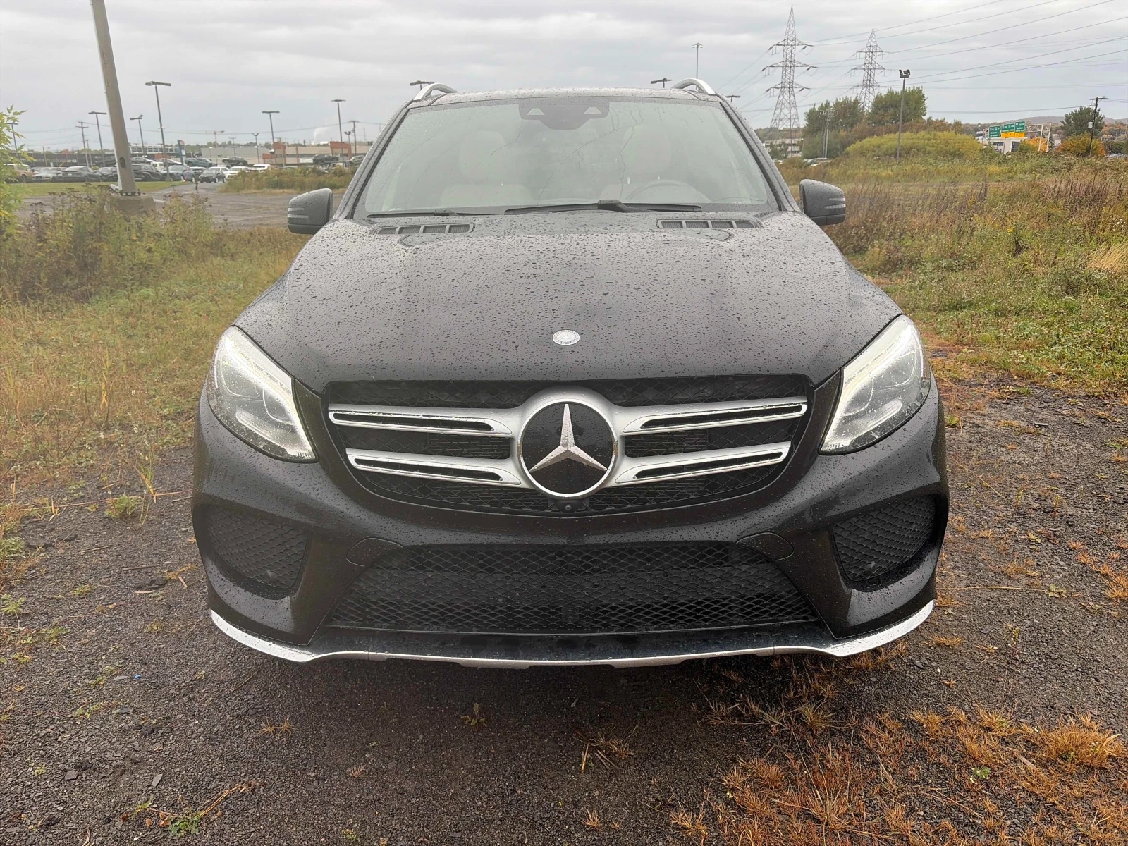 Mercedes-Benz GLE 400 4MATIC AMG LINE * ������ ����* FULL MAX | Mobile.bg � ����������� 2